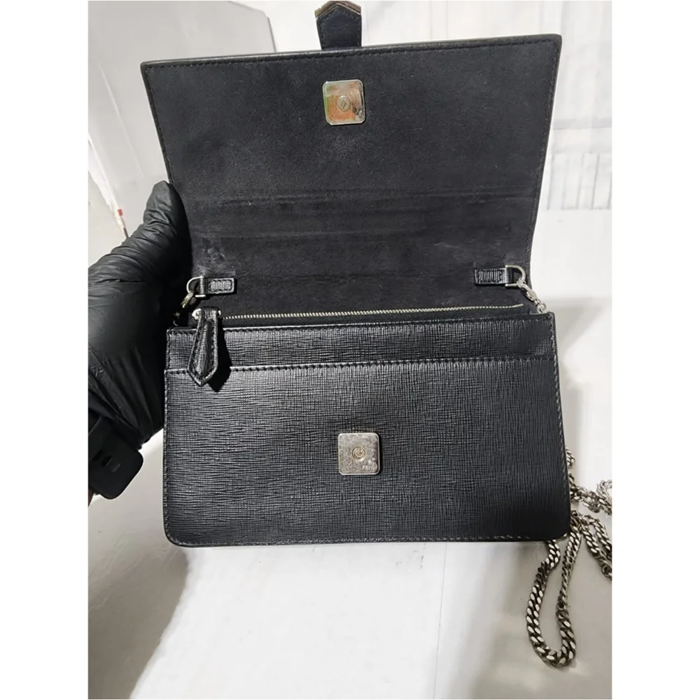 Fendi mannequin ours 21